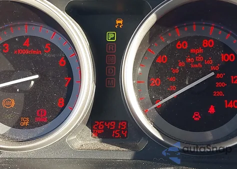 2010 Mazda Cx-9 Grand Touring from USA, damaged, VIN JM3TB3MA3A0236338